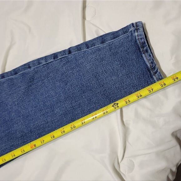 Maurices High Rise Skinny jeans sz 12 - Picture 9 of 9